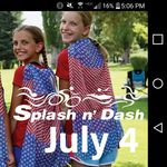 ernie brooks - @ccsplashdash - Instagram
