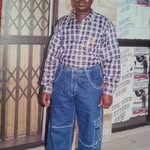 Ernest Boateng Bruce - @sendmoredollars2 - Instagram