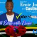 Ernie JnoFinn for the Castle Bruce Constituency - Facebook