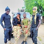 Ernest Bryan - Facebook