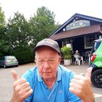 Ernie Burrows - Facebook