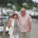 Ernie Burrows - Facebook