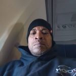 Ernie Byrd - @erniebyrd55 - Instagram
