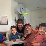 Ernie Cabrera - @alwaysaramsfan - Instagram
