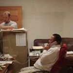 Ernie Campbell - @erniecampbell1947 - Instagram