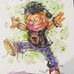 Ernie Campbell - Facebook