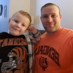 Ernie Campbell - @ernie.campbell.31 - Instagram