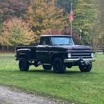 Ernie Campbell - @ernie.campbell63 - Instagram