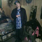 ernest Candelaria - @ezy_money484 - Instagram