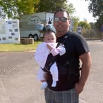 Ernie Candelaria - Facebook