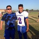 Ernie Cano - @jevil031578 - Instagram