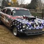 Ernie carson - @bigee_1957 - Instagram