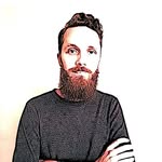 Ernest Cates - @stormsntides - Instagram