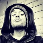 Ernie Chavez - @rezthewolfman - Instagram