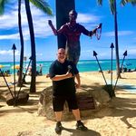 Ernie Chavez - @ernieii - Instagram