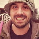 Ernie Chavez - @eyj7713 - Instagram