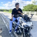 Ernie Christopher Moral - Facebook