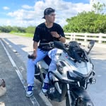 Ernie Christopher Moral - @erniechristophermoral - Instagram