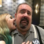 Ernie Cooper - @wrathsloth - Instagram