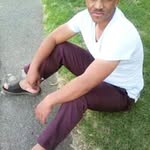Ernie cooper - @mkupa26 - Instagram