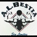 Ernie Cota - @a.l.bestiaofficial - Instagram
