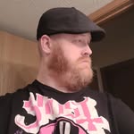 Ernie Dotson - @the_one_lascivious - Instagram