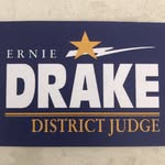 Ernie Drake for 21st JDC Judge - @ernie.drake.for.judge - Instagram