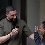 Ernest Ferguson - @ernestfergu_ - Instagram