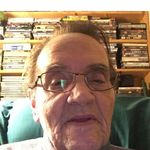 Ernie Ferguson - @erniefergu - Instagram