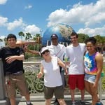 Ernie Ferguson - @ernieferguson30 - Instagram