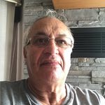 Ernie Ferguson - @ernief48 - Instagram