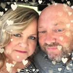 Ernie N Teresa Fields - @teresa.h.fields - Instagram
