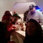 Ernest Fleming - @ern_prettyboy_floyd - Instagram