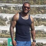 Ernie Gill - @jamesconnor991 - Instagram