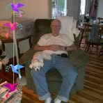 Ernie Gillespie - Facebook