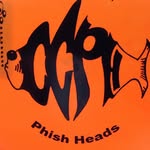 Ernie Gordon McFishman - @capecodphishheads - Instagram