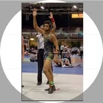 Ernest grant - @ernestwrestling - Instagram