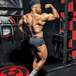 Ernest Kira Grant Jr. (EJ) - @hermit_ernest - Instagram