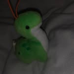 Ernie green - @erniegreen_the_dino - Instagram