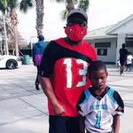 Ernie Green - @norasoldestboy - Instagram