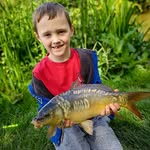 Ernie Harrison - @ernie_the_fastest_fisherman - Instagram