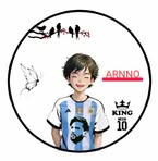 Arnno Halder - Facebook