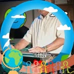 Ernie Hays - Facebook