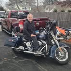 Ernest Hebert - Facebook