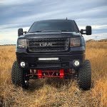 Erniehebert - @chevytruckss419 - Instagram