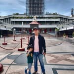 Ernie Hilton Smith Villares - @ernievillares - Instagram