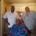 Ernest Huff - @ernesthuff35 - Instagram