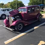 Ernie Huffman - @erniehuffman91 - Instagram