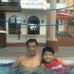 Ernie Capistrano Ignacio - @ignacioernie - Instagram