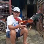 Ernie Ignacio - Facebook